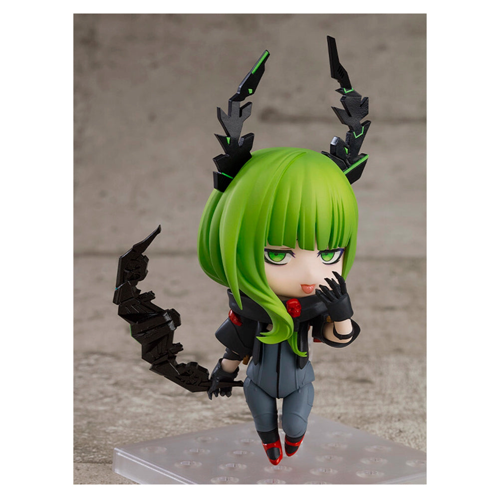 FIGURA NENDOROID DEAD MASTER DAWN FALL VER. 1907 FIGURA NENDOROID DEAD MASTER DAWN FALL VER. 1907